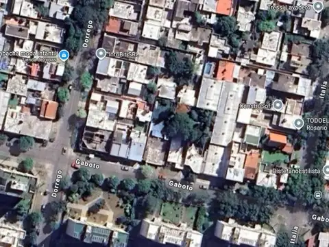 DORREGO Y GABOTO , Piso 0