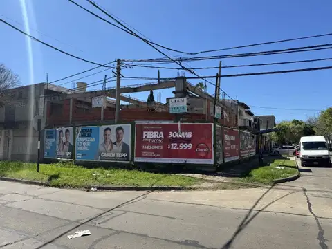 DORREGO Y GABOTO , Piso 0