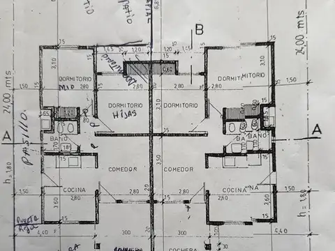 Casa en Venta en Villa Carlos Paz, USD 105.000