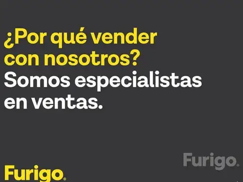 Intendente Carnevale Esq. Río Negro