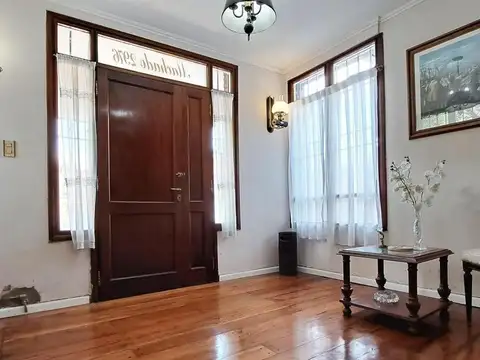 Casa en Venta de 4 dormitorios