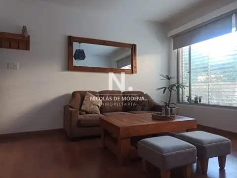 Espectacular departamento a metros del Mar de 1 dormitorio