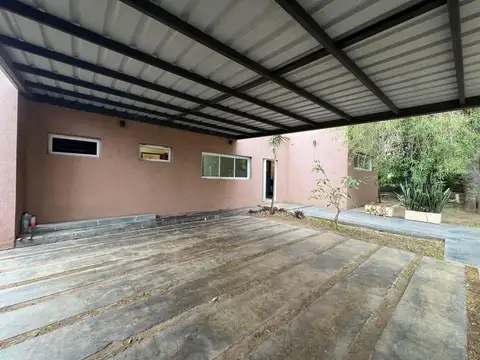 Barrio Los Lapachos 100