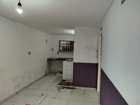 Casa en Venta de 1 dormitorio