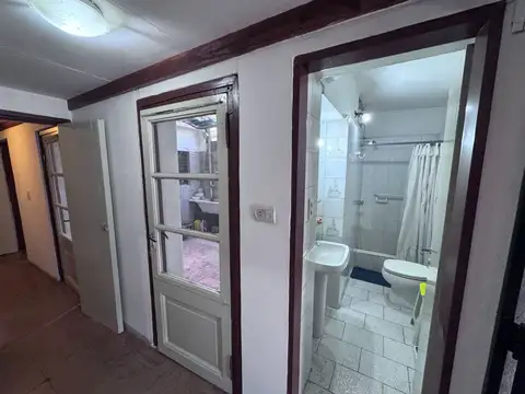 Depto Tipo Casa en Venta 60 años