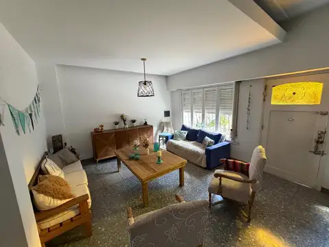 Casa en Venta 40 años