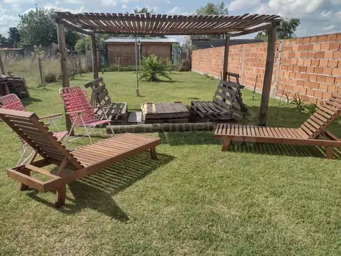 Casa en Venta al Norte