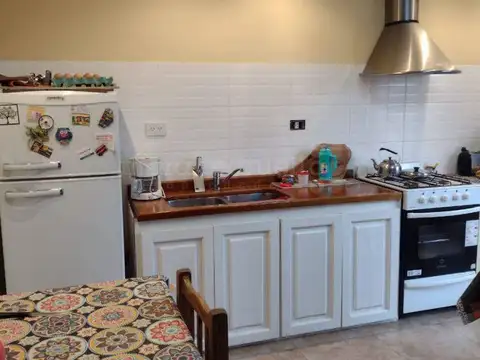 Casa en Venta en Chascomus, USD 72.000