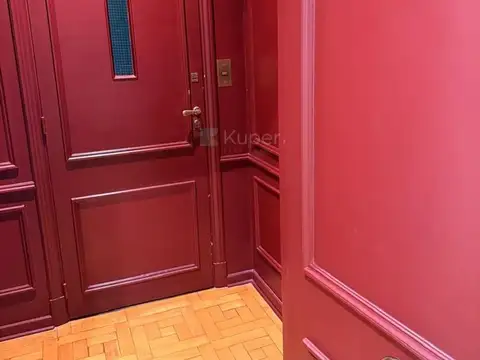 Departamento en Alquiler en Recoleta, USD 1.900