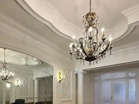 Departamento en Alquiler de 3 dormitorios