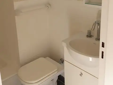 Departamento - Alquiler - Argentina, Capital Federal - Av Pueyrredon 1500