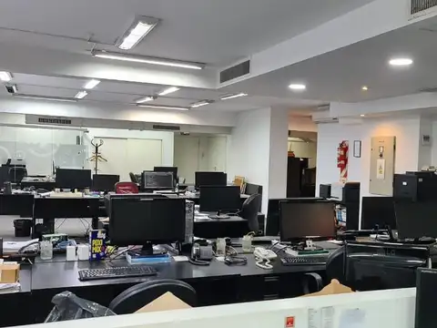 Oficina en Venta en Belgrano, USD 0