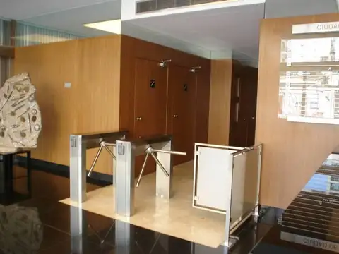 Oficina en Venta en Belgrano, USD 0