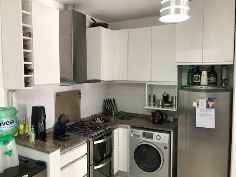 Departamento en Venta 9 años