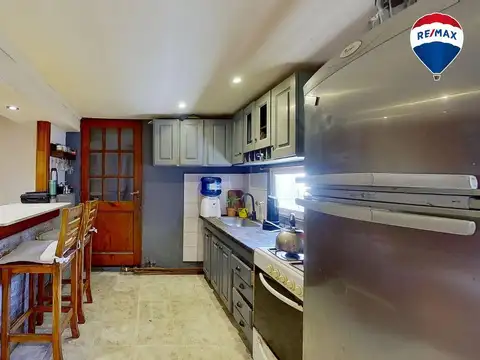 LOTE P/ EDIFICIO 745MTS CONSTRUIBLES. TIGRE CENTRO