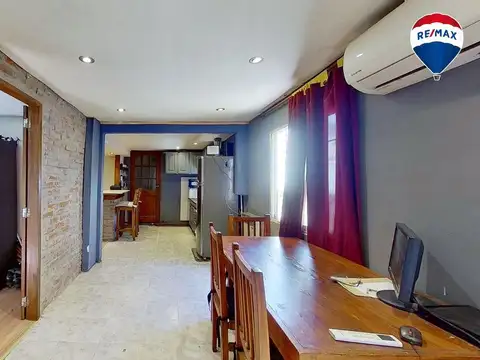 LOTE P/ EDIFICIO 745MTS CONSTRUIBLES. TIGRE CENTRO