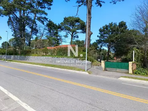 Casa acogedora muy iluminada en Cantegril