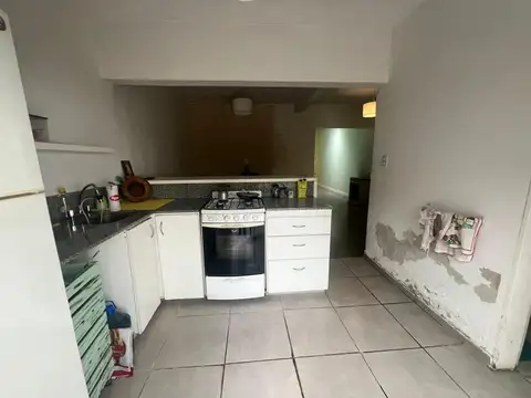 Depto Tipo Casa en Venta en Moron, USD 40.000