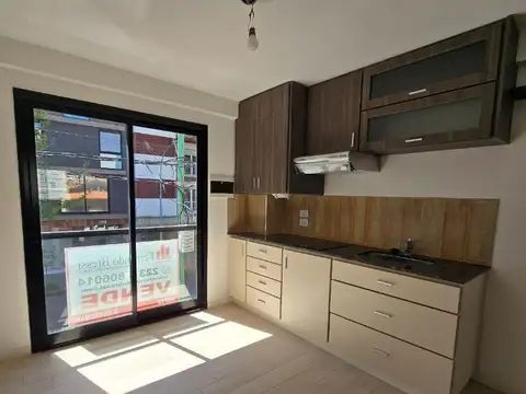 Departamento en Venta Permite mascota