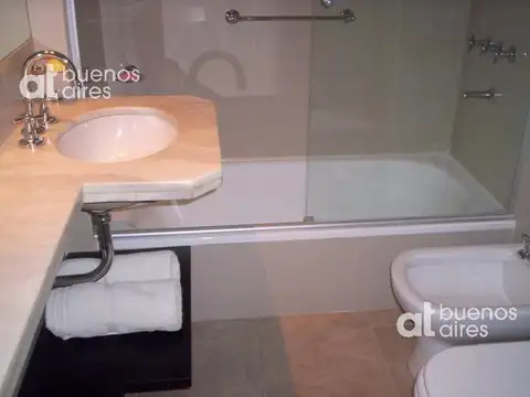 Departamento en Alquiler Temporal de 1 dormitorio