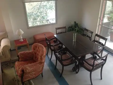 Departamento en Alquiler en Acassuso Vias  /  Santa Fe, USD 2.300