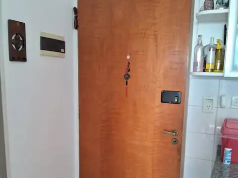 Departamento en Alquiler en Floresta, $ 480.000