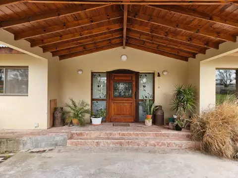 Ruta Provincial 4 100