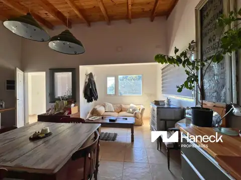 Depto Tipo Casa en Venta 6 años