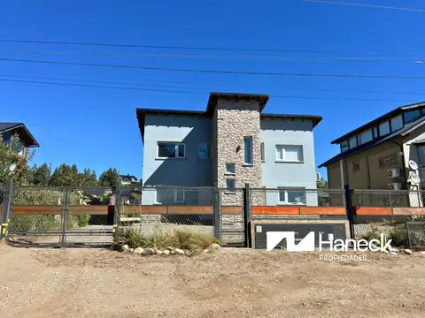 Depto Tipo Casa en Venta de 2 ambientes