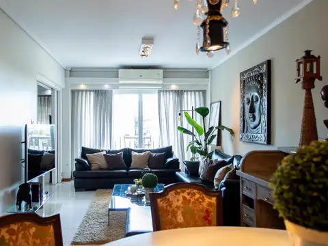 Santa Fe Avenida 5100, Piso 6