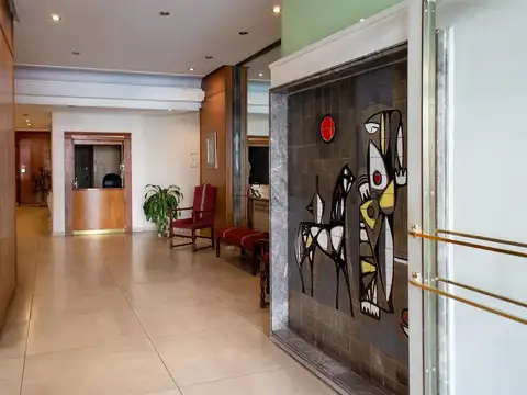 Departamento en Venta de 4 dormitorios