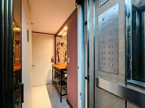 Departamento en Venta en Palermo Hollywood, USD 450.000