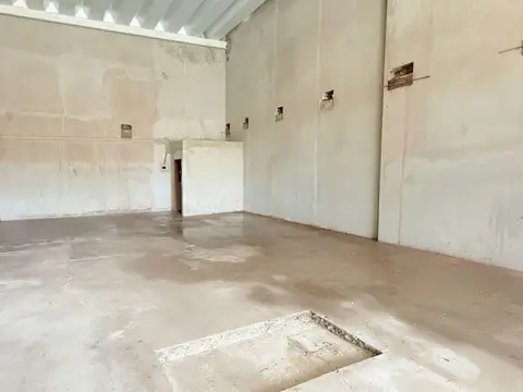 Local en Alquiler A Estrenar