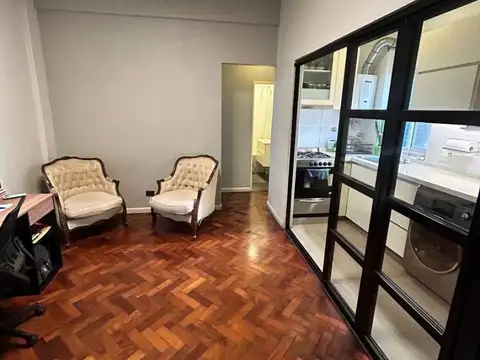 Venta de Departamento 3 AMBIENTES en San Cristobal