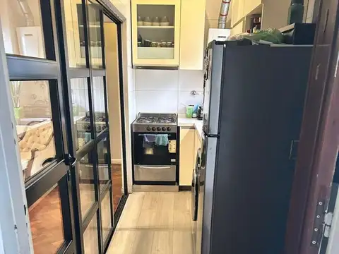 Departamento en Venta 50 años