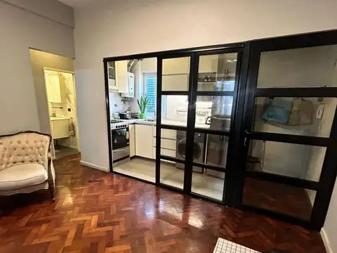 Venta de Departamento 3 AMBIENTES en San Cristobal