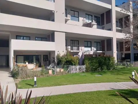 Departamento en venta o alquiler en Vivo Tortuguitas