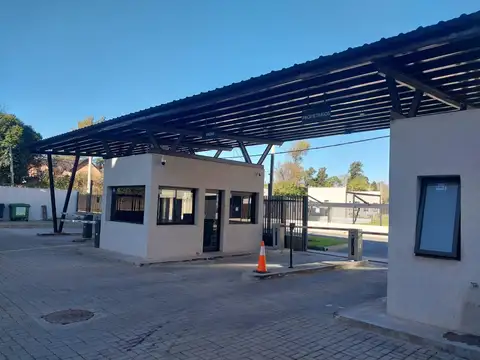 Departamento en Venta en Garin, USD 165.000