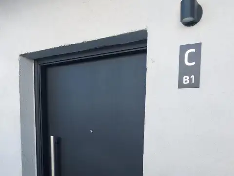 Departamento en Venta A Estrenar