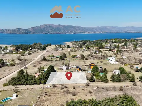 Terreno en Venta en Potrero De Garay, USD 60.000