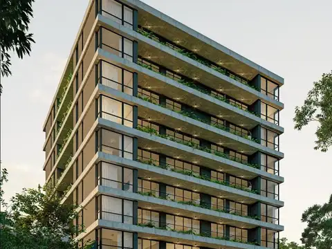 Departamento en Venta en Ituzaingo, USD 116.776