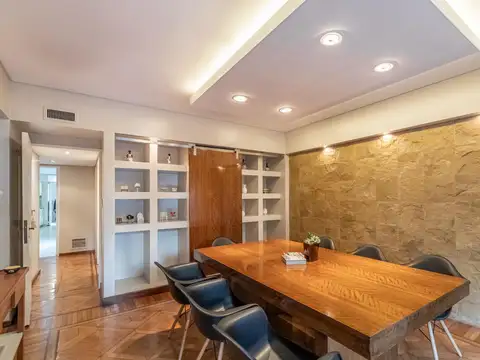 Departamento en Venta 65 años