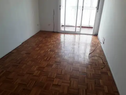 Corrientes 4400 - Alquiler 3 ambientes - Almagro CABA