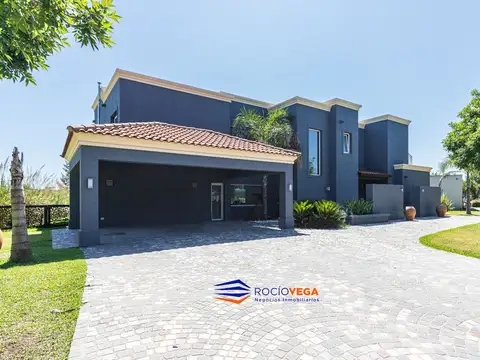 Casa en Venta de 4 dormitorios