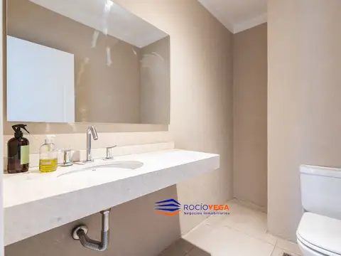 Casa a la venta en country Terravista, General Rodriguez