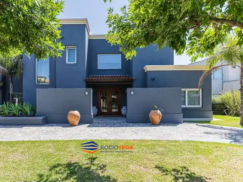 Casa en venta en country  Terravista, General Rodriguez