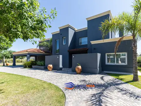 Casa a la venta en country Terravista, General Rodriguez