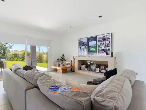 Casa en Venta al Norte