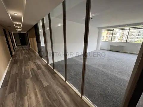 Encarnación Ezcurra 300, Piso 5