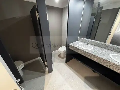 Oficina en Alquiler en Puerto Madero, USD 1.280